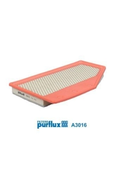 PURFLUX A3016 | Hava Filtresi 17-Insignia.B