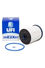UFI 26.E2X.02 | Yakıt Filtresi (Opel Insignia B 1.6 CDTI 2.0 CDTI 17 -) O.E