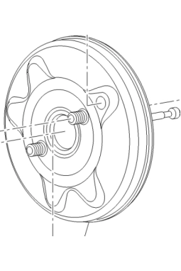 MOPAR (PSA) 84651014 | Opel INSIGNIA B Westinghouse