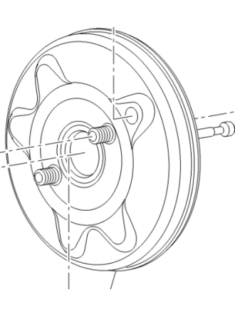 MOPAR (PSA) 84651014 | Opel INSIGNIA B Westinghouse