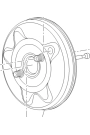 MOPAR (PSA) 84651014 | Opel INSIGNIA B Westinghouse