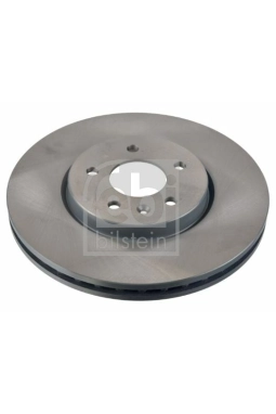 FEBI BILSTEIN 105851 | Fren Diski Opel Insignia B (17 / 18 İnç) 321mm Ön
