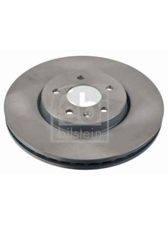 FEBI BILSTEIN 105851 | Fren Diski Opel Insignia B (17 / 18 İnç) 321mm Ön