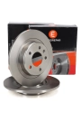 EUROREPAR 1676005180 | Opel insignia B Arka Fren Disk Takımı Orijinal