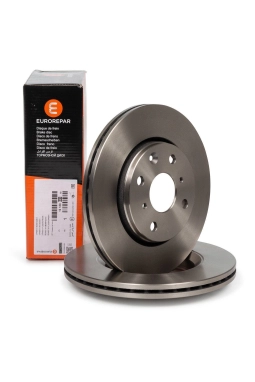EUROREPAR 1676005280 | Opel insignia B Ön Fren Disk Takımı 17-18 inç
