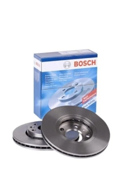 BOSCH 0986479F83 | Opel insignia B Arka Fren Disk (288mm) Takımı 2017-