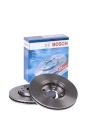 BOSCH 0986479F83 | Opel insignia B Arka Fren Disk (288mm) Takımı 2017-