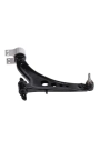 AYD 97-18413 | Opel insignia B Ön Sağ (Yolcu Tarafı) Salıncak