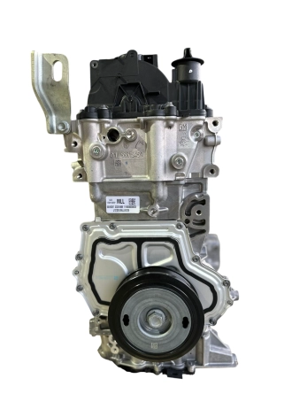 MOPAR (PSA) 55516397 | Opel insignia B 1.5 Dizel (D15DVC-F15DVC) Komple Motor