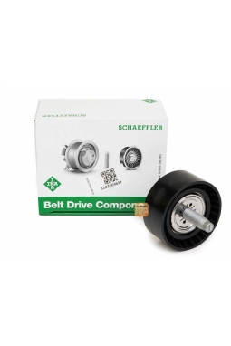 INA 532086810 | Opel İnsignia B 1.6 Dizel V Kayış Gergi Avare Bilyası