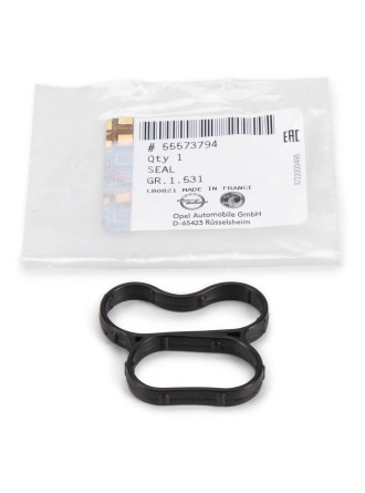 PSA 55573794 | Opel İnsignia B 1.6 Dizel Karter Contası Küçük Orijinal