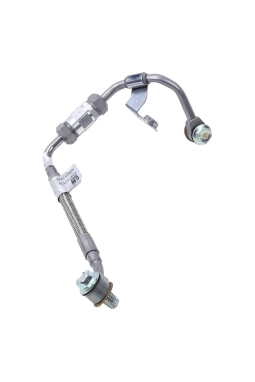 PSA 55484595 | Opel İnsignia B 1.6 Dizel Turbo Şarj Yağ Besleme Borusu Orijinal