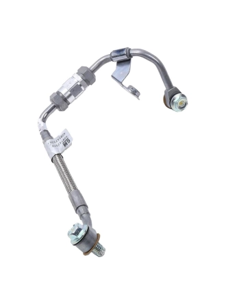 PSA 55484595 | Opel İnsignia B 1.6 Dizel Turbo Şarj Yağ Besleme Borusu Orijinal
