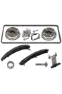PSA 95528475 | Opel insignia B 1.5 Turbo Benzinli Triger Zincir Takımı Orijinal