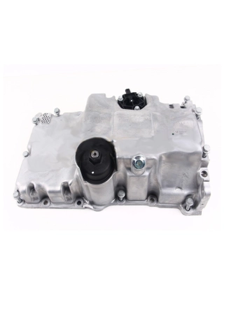 PSA 55490406 | Opel insignia B 1.6 Dizel Yağ Karteri Komple Orijinal