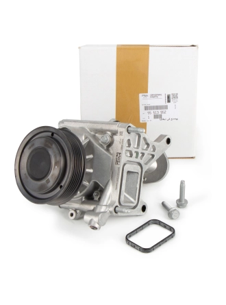 PSA 55513552 | Opel Mokka 1.6 Dizel Devirdaim Termostatlı Komple Orijinal