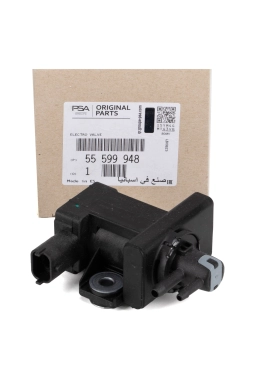 PSA 55599948 | Opel insignia B 1.6 Dizel (D16DTH) Euro 6 Motor Selenoid Valfi Orijinal