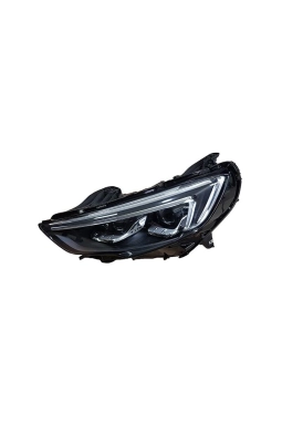 WISCO 39217211 | Far Sol Led Matrix Opel Insignia B 18 >