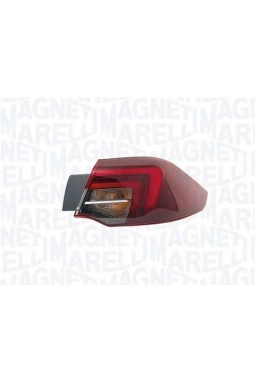 MAGNETI MARELLI 714020650704 | Stop Sol 17-Insignia.B