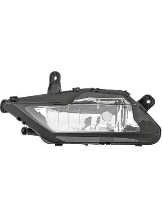 PSA 13460224 | Opel İnsignia B Sağ Sis Farı Orijinal