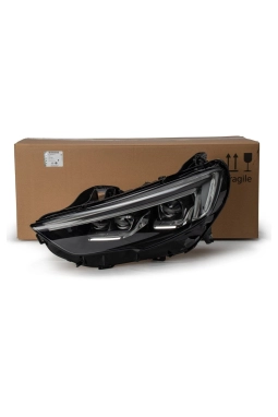 PSA 39217211 | Opel insignia B Sol (Şöför Tarafı) Xenonlu Far Orijinal