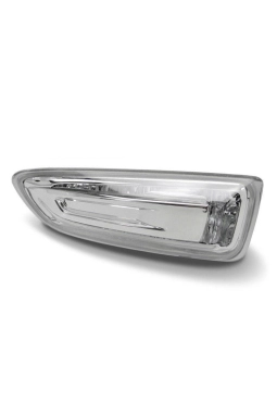 PSA YQ00011580 | Opel İnsignia B Sol Çamurluk Sinyali Orijinal