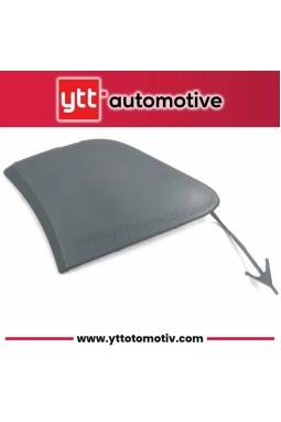 YTT Y20016 | Ön Tampon Çeki Demir Kapağı Insignia.B | 5 Adet