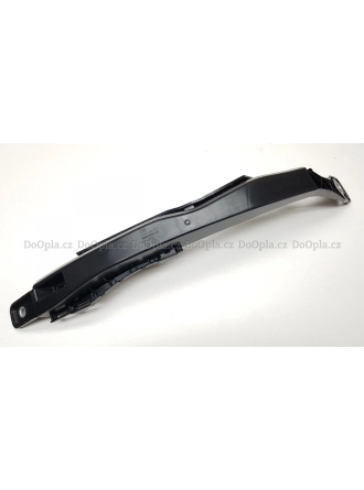 PSA 13491381 | Opel İnsignia B Sol Tampon Alt Braketi Orijinal