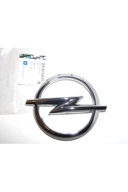 PSA 13491204 | Opel İnsignia B Ön Panjur Arması Orijinal