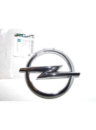 PSA 13491204 | Opel İnsignia B Ön Panjur Arması Orijinal