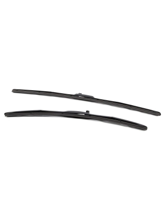 BOSCH 3397014537 | Opel insignia B Ön Silecek Seti 2017-2022