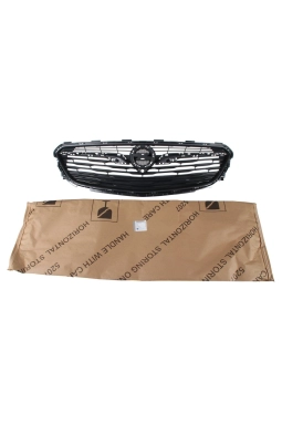 PSA 39107927 | Opel İnsignia B Alt Panjur Sensörsüz Orijinal