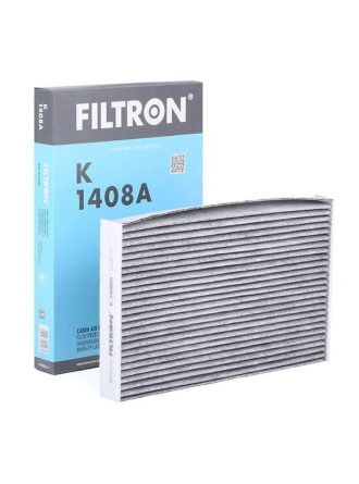 FILTRON K1408A | Opel Crossland X Polen Filtresi Karbonlu