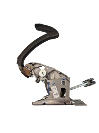 MOPAR (PSA) YQ00818480 | El Fren Kolu Komple Crossland X 17-
