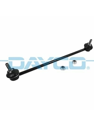 DAYCO DSS1121 | Z-Rot Sol (Citroen: Elysee 2013-1.2 Benzinli-1.6 Dıesel / Peugeot: 301 2012 -)