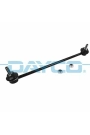DAYCO DSS1121 | Z-Rot Sol (Citroen: Elysee 2013-1.2 Benzinli-1.6 Dıesel / Peugeot: 301 2012 -)