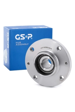 GSP 9425022 | Opel Crossland X Ön Porya Yansanayi