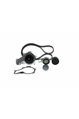 BOSCH 1987946985 | Triger Tk + Devirdaim 13-Pt.208-301-308-508-Prt-Brl-C3-C4-Focus-Fiesta-Cmax 1.5Tdci-1.6Hdi *141Dıs*