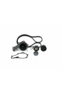 BOSCH 1987946985 | Triger Tk + Devirdaim 13-Pt.208-301-308-508-Prt-Brl-C3-C4-Focus-Fiesta-Cmax 1.5Tdci-1.6Hdi *141Dıs*