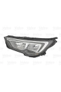 VALEO 46940 | Far Sol Halojen Opel Crossland X
