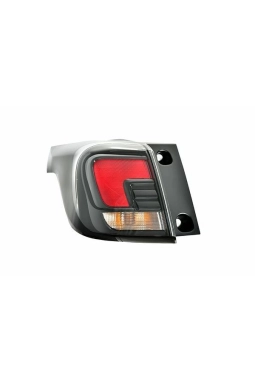 HELLA 2SD015693-111 | Stop Lambası Opel Opel Crossland X 17-Dış Sol
