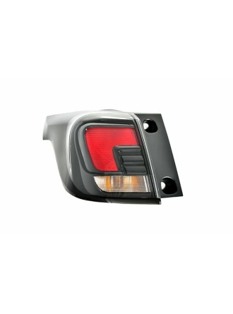 HELLA 2SD015693-111 | Stop Lambası Opel Opel Crossland X 17-Dış Sol