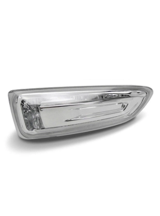PSA YQ00011480 | Opel Crossland Sağ Çamurluk Sinyali Orijinal