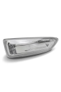 PSA YQ00011480 | Opel Crossland Sağ Çamurluk Sinyali Orijinal