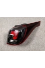 PSA 39137519 | Opel Crossland X Sol Arka Stop Lambası Orijinal