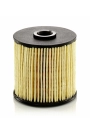 MANN PU7011Z | Mazot Filtresi 14-Pt.208-301-308-508-2008-3008-5008-C3-C4-C5-Ds3-Prt-Brl-Exp-Jmp 1.6-2.0Hdi Euro6