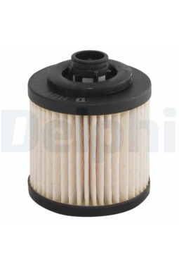 DELPHI HDF892 | Mazot Filtresi 14-Pt.208-301-308-508-2008-3008-5008-C3-C4-C5-Ds3-Prt-Brl-Exp-Jmp 1.6-2.0Hdi Euro6