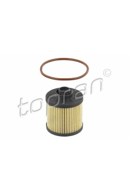 TOPRAN 304882 | Yakıt Filtresi (Mazot Filitre) Ford: Focus-Mondeo 1.5-2.0 TDCI Kuga 1.5Tdci 16-Connect Courier 1.5Tdci 15 -) / Psa / Opel / Toyota 1.5 / 1.6 / 2.0 TDCI-HDI 12 -