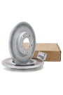 PSA 1609582880 | Opel Grandland X Arka Fren Disk Takımı Orijinal