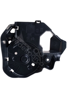 PSA 1618845880 | Opel Grandland X Arka Sol Torsiyon Muhafaza Plastiği Orijinal